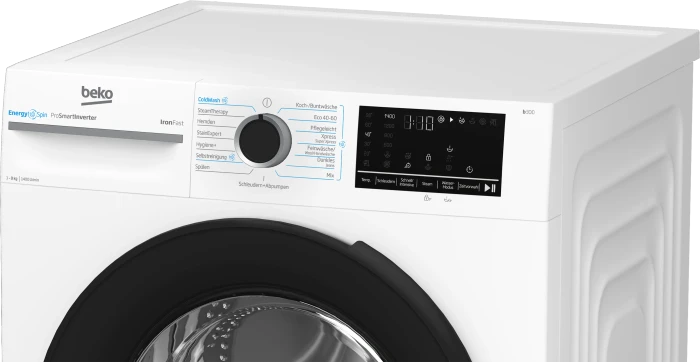 Beko BM3WFU4841N Frontlader