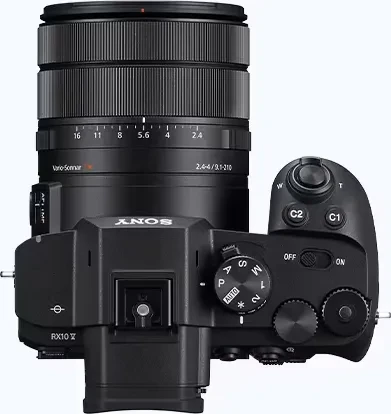 Sony Cyber-shot DSC-RX10 V