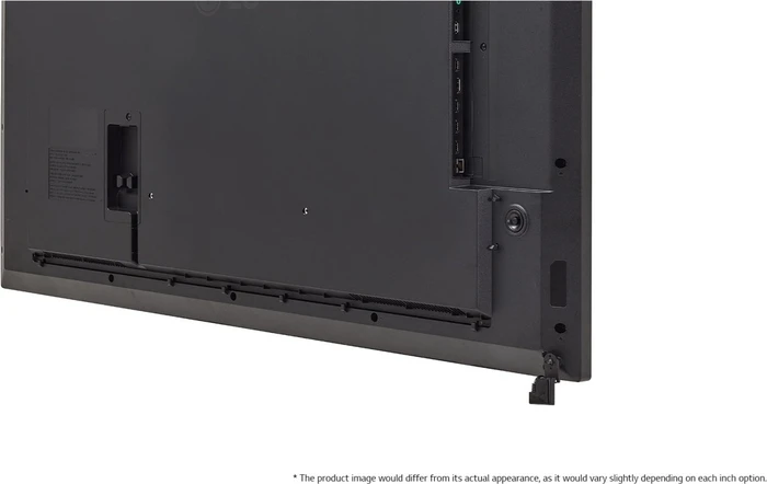 LG 49UM5N-H, 49"