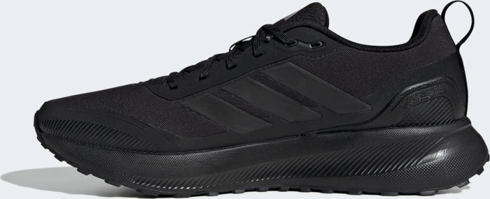 adidas Runfalcon 5 TR core black/carbon (Herren)