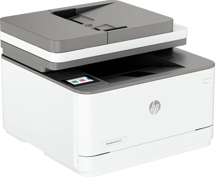 HP Laserjet Pro MFP 3106sdw, Laser, einfarbig