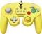 Hori Battle Pad Controller Pikachu Edition gelb (Switch) Vorschaubild