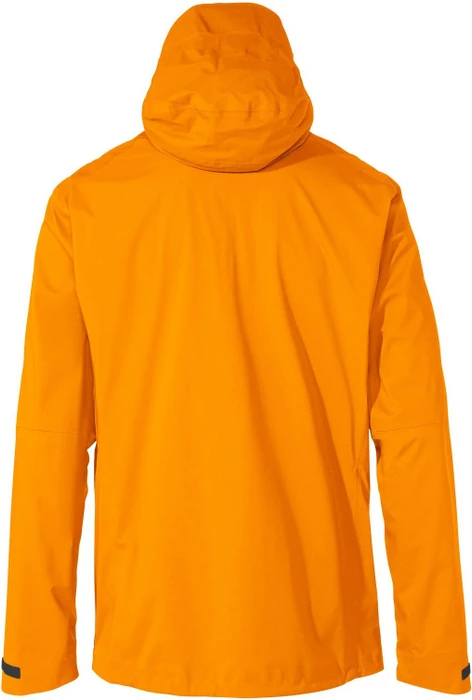 Vaude Simony 2.5L IV Funktionsjacke kurkuma (Herren)