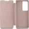Hama Handytasche Fantastic Feel für Samsung Galaxy S25 Ultra Nude Vorschaubild