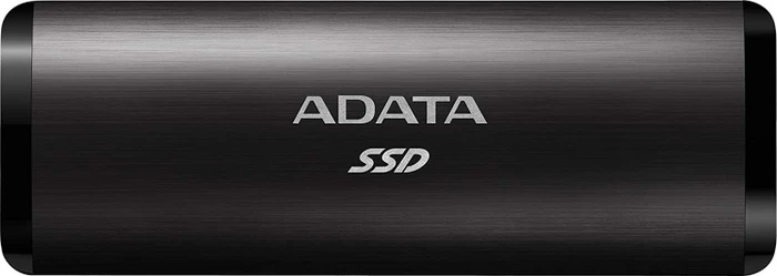 ADATA SE760 SSD extern