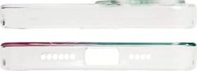 Hurtel Marble Case für Xiaomi Redmi Note 11 grün
