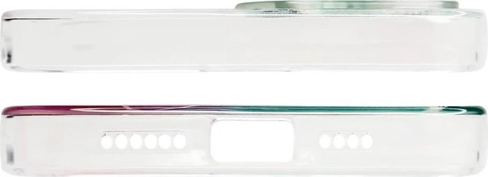 Hurtel Marble Case für Xiaomi Redmi Note 11 grün