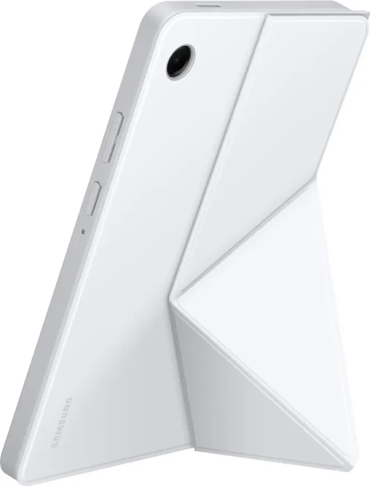 Samsung EF-BX130 Book Cover für Galaxy Tab A11, weiß