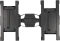 Next Level Racing Traction Plus Motion Platform, Center part 2/3 Vorschaubild