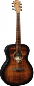 LAG Tramontane 70 Auditorium Black & Brown