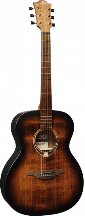 LAG Tramontane 70 Auditorium Black & Brown