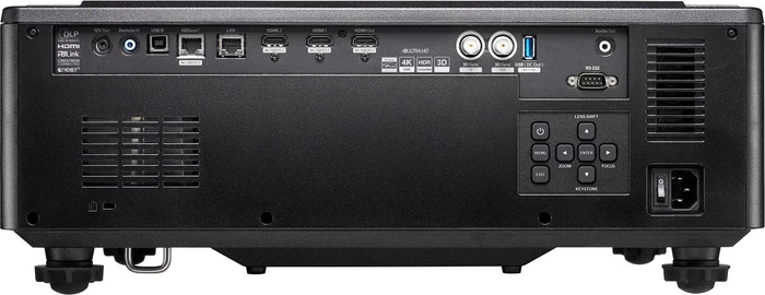 Optoma ZK810T