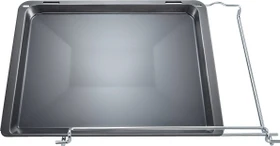 BSH Hausgeräte Backblech 30x455x400mm grau