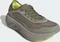 adidas Hyperboost Run silver pebble/medium dark khaki/frozen lemon (Herren) Vorschaubild
