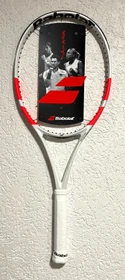 Babolat Pure Strike Team Gen4 unbesaitet Tennisschläger
