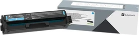 Lexmark Toner 20N0X20 cyan extra hohe Kapazität