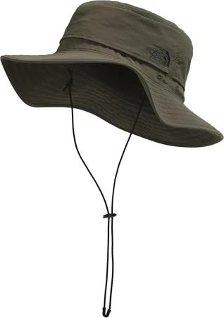 The North Face Horizon Breeze Hut new taupe green
