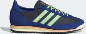adidas SL 72 night indigo/semi green spark/royal blue