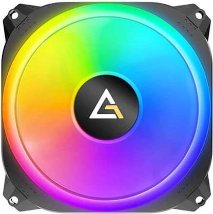 Antec Prizm X 120 ARGB 3+C, LED-Steuerung, 120mm, 3er-Pack