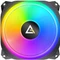 Antec Prizm X 120 ARGB 3+C, LED-Steuerung, 120mm, 3er-Pack Vorschaubild