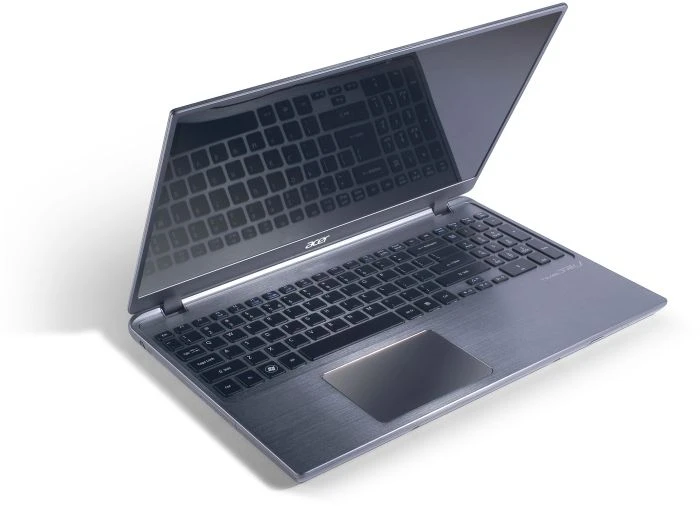 Acer Aspire TimelineU M5-581TG-53314G25Mass, Core i5-3317U, 4GB RAM, 256GB SSD, GeForce GT 640M, DE
