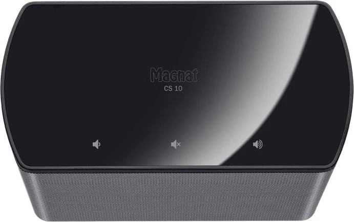 Magnat CS 10 schwarz