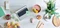 Logitech Signature M650 Large, Rose, Logi Bolt, USB/Bluetooth Vorschaubild
