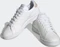 adidas Advantage cloud white/wonder taupe Vorschaubild