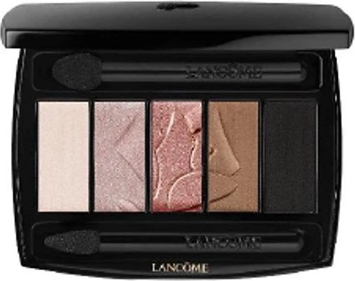 Lancôme Hypnose Eyeshadow Palette 04 taupe craze, 4g