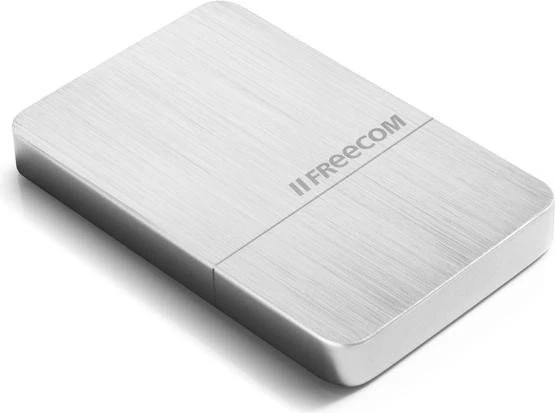 Freecom mSSD MAXX, 512GB, USB-C 3.1