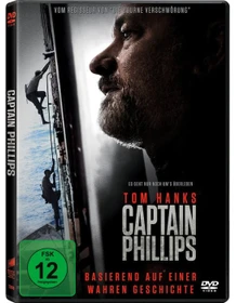 Captain Phillips (DVD)