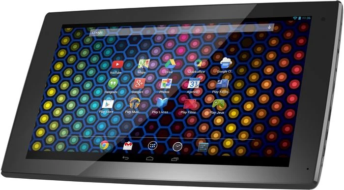 Archos 101 Neon, 16GB