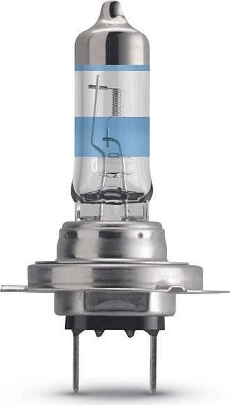 Philips RacingVision GT200 H7 55W, 2er-Pack