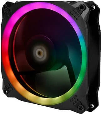 Antec Prizm 120 ARGB 3+2+C, LED-Steuerung, LED-Strips, 120mm, 3er-Pack