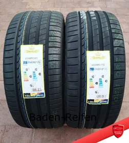 Imperial EcoSport 2 205/55 R17 95W XL