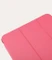 Tucano Satin Case für Apple iPad 10.9" (10. Generation / 2022), pink Vorschaubild