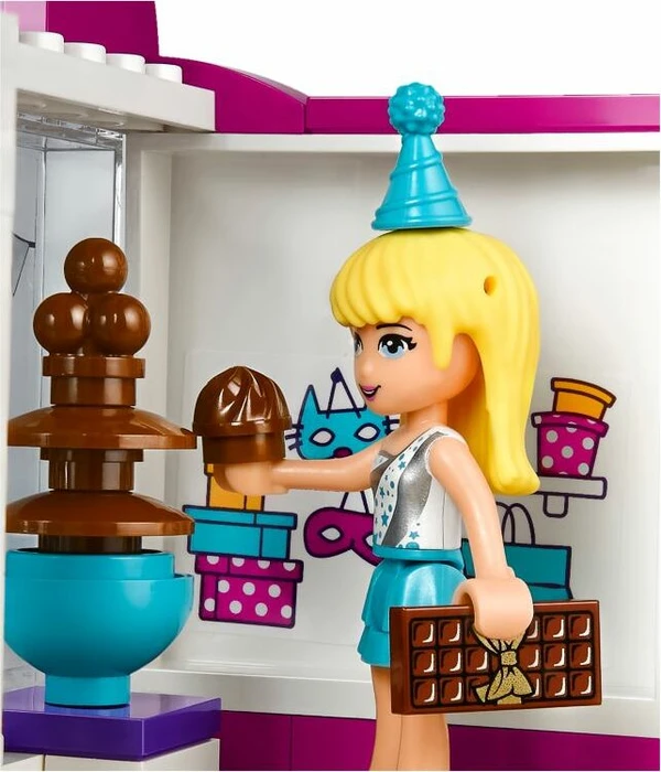 LEGO Friends - Heartlake Partyladen