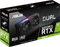 ASUS Dual GeForce RTX 3060 Ti V2 (LHR), DUAL-RTX3060TI-8G-V2, 8GB GDDR6, 2x HDMI, 3x DP Vorschaubild