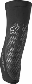 Fox Racing Enduro Pro Knieschoner Protektor schwarz