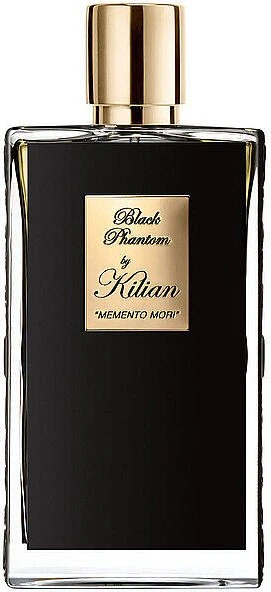Kilian Black Phantom Eau de Parfum nachfüllbar, 100ml