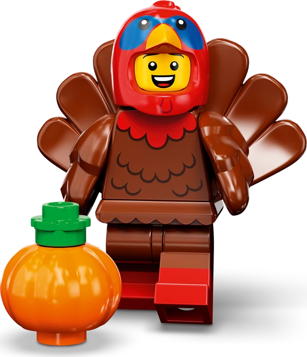 LEGO Minifigures - Serie 23