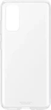 Samsung Clear Cover für Galaxy S20 transparent
