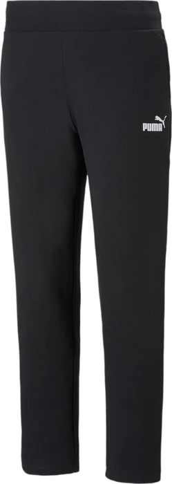 Puma Essentials Trainingshose lang puma black (Damen)