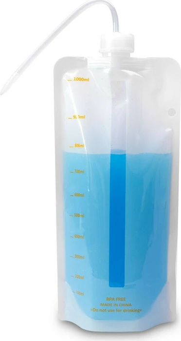 EK Water Blocks Foldable Filling Bottle 1000ml