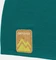 Ortovox 140 Cool Beanie pacific green Vorschaubild