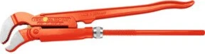 VBW 100 S-Maul Rohrzange, 32cm