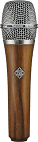 Telefunken Elektroakustik M80 Cherry