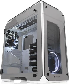 Thermaltake View 71 TG Snow, Glasfenster (CA-1I7-00F6WN-00)