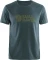 Fjällräven Logo Funktionsshirt kurzarm navy (Herren) Vorschaubild