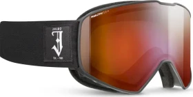Julbo Cyrius-X Reactiv performance schwarz/reactiv 0-4 high contrast